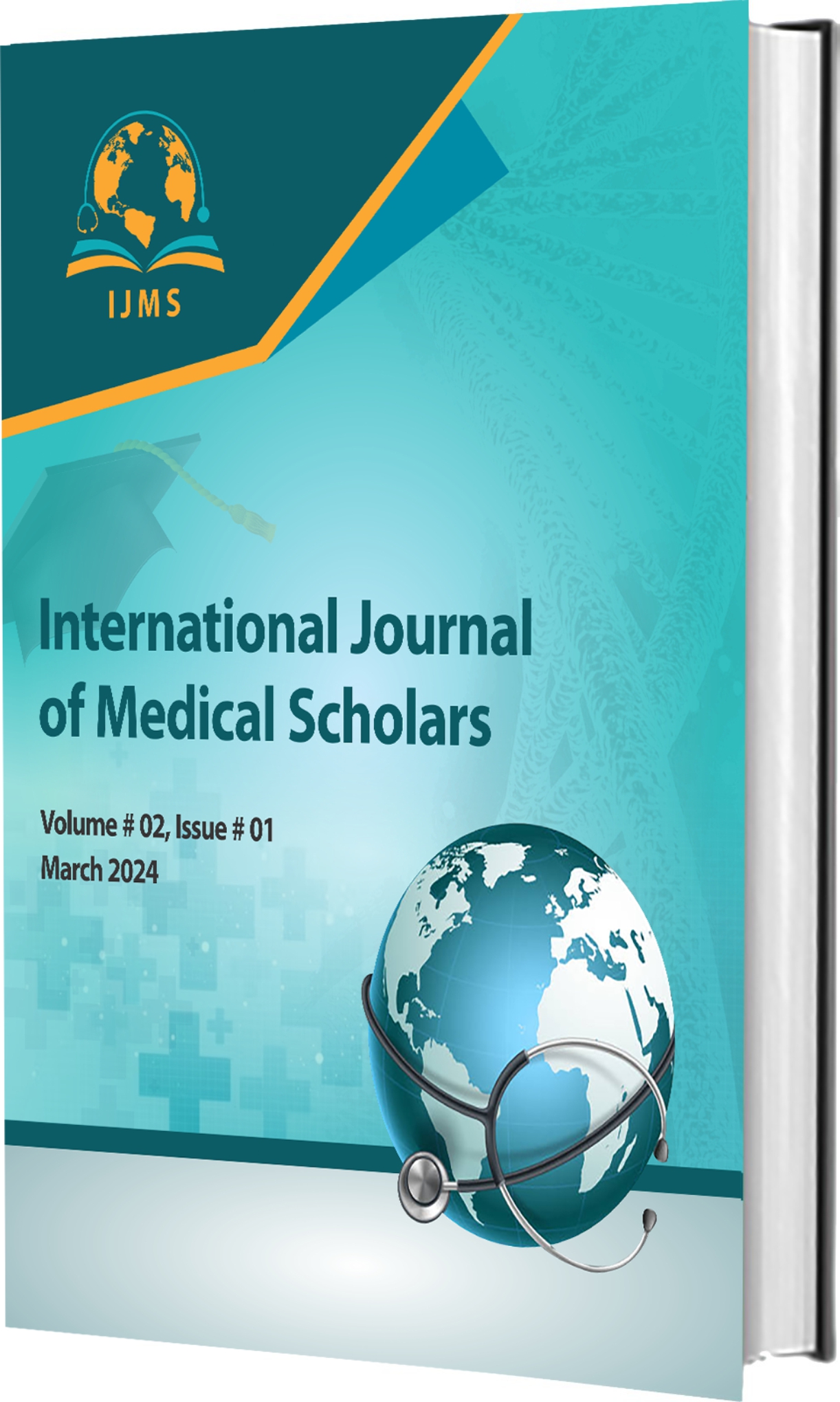 					View Vol. 2 No. 01 (2024): International Journal of Medical Scholars
				